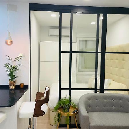 Like A Local Apartment Madrid Exterior photo