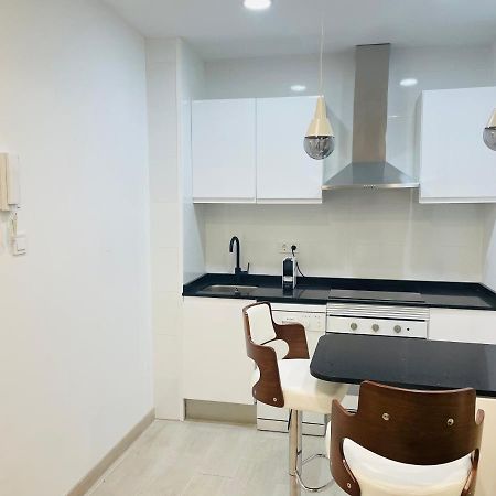 Like A Local Apartment Madrid Exterior photo