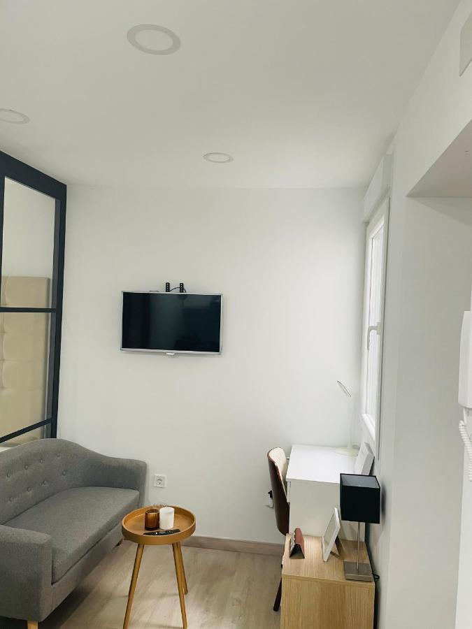 Like A Local Apartment Madrid Exterior photo