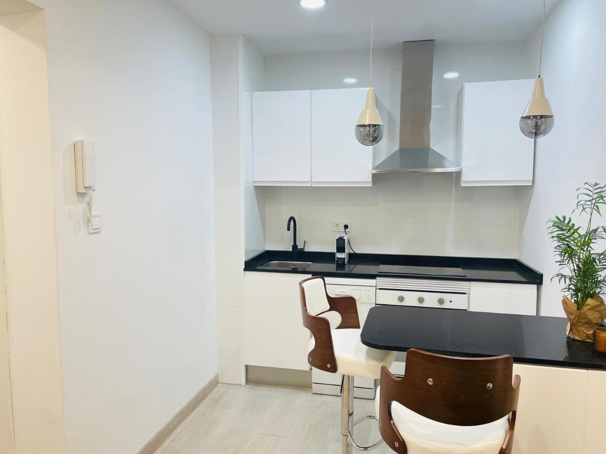 Like A Local Apartment Madrid Exterior photo