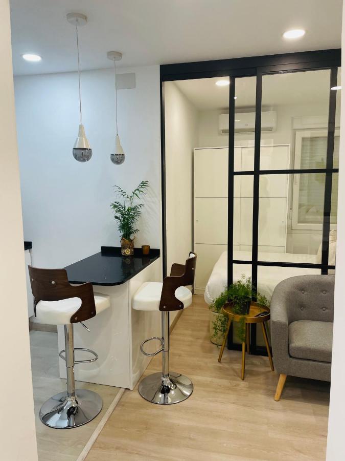 Like A Local Apartment Madrid Exterior photo