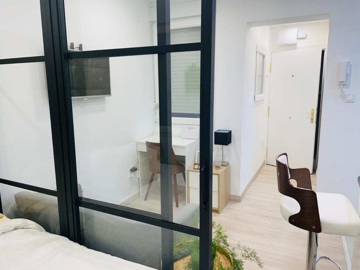 Like A Local Apartment Madrid Exterior photo