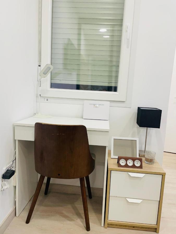 Like A Local Apartment Madrid Exterior photo