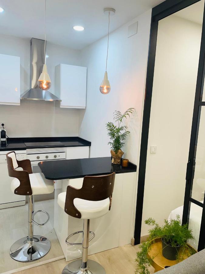 Like A Local Apartment Madrid Exterior photo